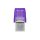 Kingston 128GB USB3.2 Gen1 C/USB3.2 Gen1 A DataTraveler microDuo 3C (DTDUO3CG3/128GB) Flash Drive