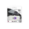 Kingston 128GB USB3.2 Gen1 C/USB3.2 Gen1 A DataTraveler microDuo 3C (DTDUO3CG3/128GB) Flash Drive