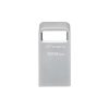 Kingston 128GB DataTraveler Micro USB3.2 A Ezüst (DTMC3G2/128GB) Flash Drive