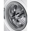 Electrolux EW6SN406WI keskeny 6 kg elöltöltős mosógép