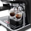 DeLonghi EC9155.MB La Specialista Arte fémes fekete matt espresso kávéfőző