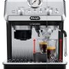 DeLonghi EC9155.MB La Specialista Arte fémes fekete matt espresso kávéfőző