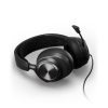 SteelSeries Arctis Nova Pro X fekete gamer headset