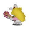 Mario + Rabbids® Sparks of Hope "Rabbid Peach" 10 cm figura