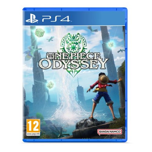 One Piece Odyssey PS4 játékszoftver