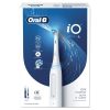 Oral-B iO Series 4 fehér elektromos fogkefe