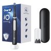 Oral-B iO Series 4 matt fekete elektromos fogkefe