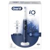 Oral-B iO Series 7 zafírkék elektromos fogkefe