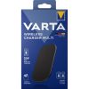 Varta 57906101111 Wireless Charger Multi vezeték nélküli dupla gyorstöltő