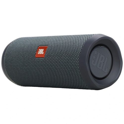 JBL Flip Essential 2 fekete Bluetooth hangszóró