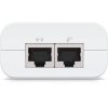 Ubiquiti U-POE-AT 48V 0,65A tápegység Gigabit LAN porttal