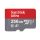 Sandisk 00215423 256GB SD micro (A1 Class 10 UHS-I) Ultra Android memóriakártya