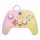 PowerA XBGP0003-01 EnWired Xbox Series X|S/Xbox One/PC vezetékes pink-limonádé kontroller