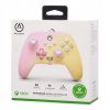 PowerA XBGP0003-01 EnWired Xbox Series X|S/Xbox One/PC vezetékes pink-limonádé kontroller