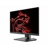 MSI 27" Optix MAG274QRF QD E2 WQHD IPS 180Hz Esport gamer monitor