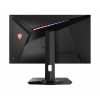 MSI 27" Optix MAG274QRF QD E2 WQHD IPS 180Hz Esport gamer monitor