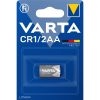 Varta 6127101401 CR 1/2 AA lithium fotó elem 1db/bliszter