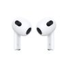 Apple AirPods 3 True Wireless Bluetooth fülhallgató és Lightning töltőtok