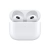 Apple AirPods 3 True Wireless Bluetooth fülhallgató és Lightning töltőtok