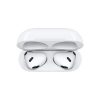 Apple AirPods 3 True Wireless Bluetooth fülhallgató és Lightning töltőtok