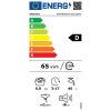 Electrolux EW6TN5061FH 6 kg felültöltős mosógép