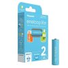 Panasonic Eneloop BK-3LCCE/2BE AA 950mAh ceruza akku 2db/csomag