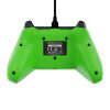 PDP 049-012-WG Xbox Series X|S/Xbox One/PC 3,5 mm audio vezetékes neon fehér kontroller