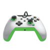 PDP 049-012-WG Xbox Series X|S/Xbox One/PC 3,5 mm audio vezetékes neon fehér kontroller