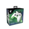 PDP 049-012-WG Xbox Series X|S/Xbox One/PC 3,5 mm audio vezetékes neon fehér kontroller