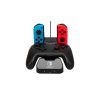 PowerA 1525991-01 Nintendo Switch/Lite/OLED Charging Base fekete kontroller töltőállomás