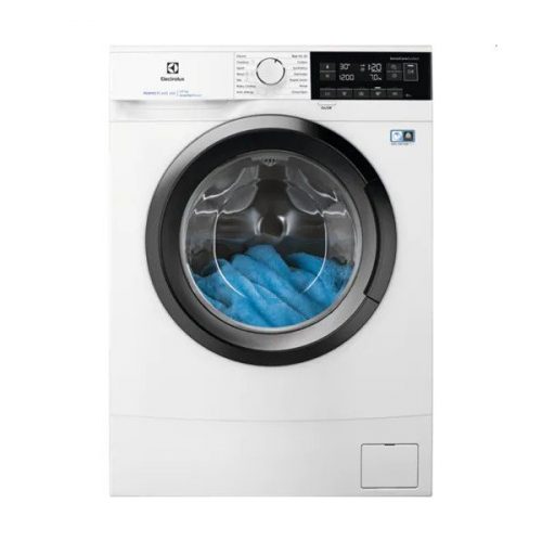 Electrolux EW6SN327SI keskeny 7 kg elöltöltős mosógép