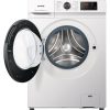 Gorenje WNHVB60SES keskeny 6 kg elöltöltős mosógép