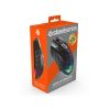 SteelSeries Aerox 9 vezetél nélküli gamer egér