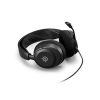 Steelseries Arctis Nova 1 fekete gamer headset