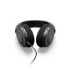 Steelseries Arctis Nova 1 fekete gamer headset