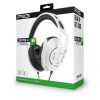 Nacon 2808369 Plantronics RIG 300PRO HX Xbox Series X fehér gamer headset