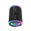 Energy Sistem EN 454938 Urban Box Black Supernova fekete Bluetooth hangszóró