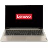 Lenovo IdeaPad 3 15ITL6 82H8025PHV 15,6"FHD/Intel Core i5-1135G7/8GB/256GB/Int. VGA/homok laptop