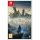 Hogwarts Legacy Nintendo Switch játékszoftver