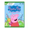 Peppa Pig World Adventures Xbox One/Xbox Series játékszoftver