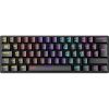 Ventaris Lissgard RGB (Blue Switch) HUN Mechanikus gamer billentyűzet