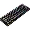 Ventaris Lissgard RGB (Blue Switch) HUN Mechanikus gamer billentyűzet