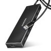 Axagon HUE-F7A SuperSpeed USB-A FLAT hub