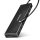 Axagon HUE-F7C SuperSpeed USB-C FLAT CHARGING hub