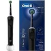 Oral-B D103 Vitality fekete elektromos fogkefe