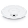 Ubiquiti U6-ENTERPRISE UniFi U6-Enterprise Triple-Band Wi-Fi 6E beltéri Access Point