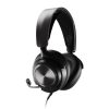 SteelSeries Arctis Nova Pro fekete gamer headset