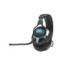 JBL Quantum 810WL vezeték nélküli fekete ANC gamer headset