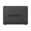 Synology DiskStation DS723+ (2GB) 2x SSD/HDD NAS