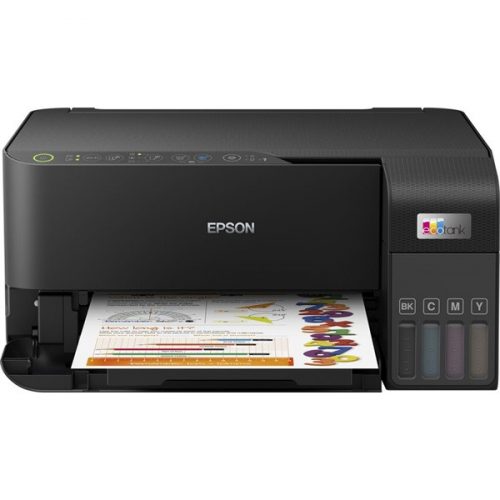 Epson Ecotank L3550 színes tintasugaras multifunkciós nyomtató